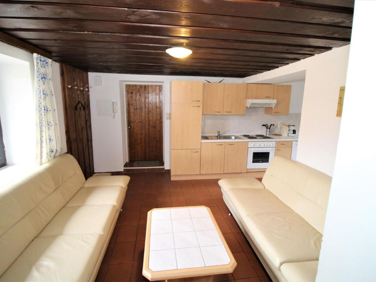 Apartment Fuchsbau-Top 2 By Interhome Ґрюнау-ім-Альмталь Екстер'єр фото