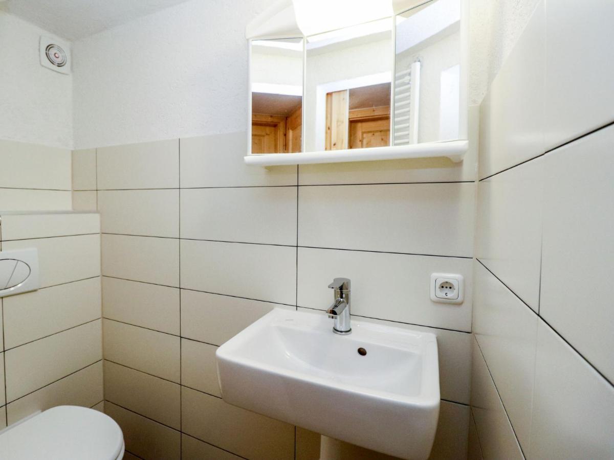 Apartment Fuchsbau-Top 2 By Interhome Ґрюнау-ім-Альмталь Екстер'єр фото
