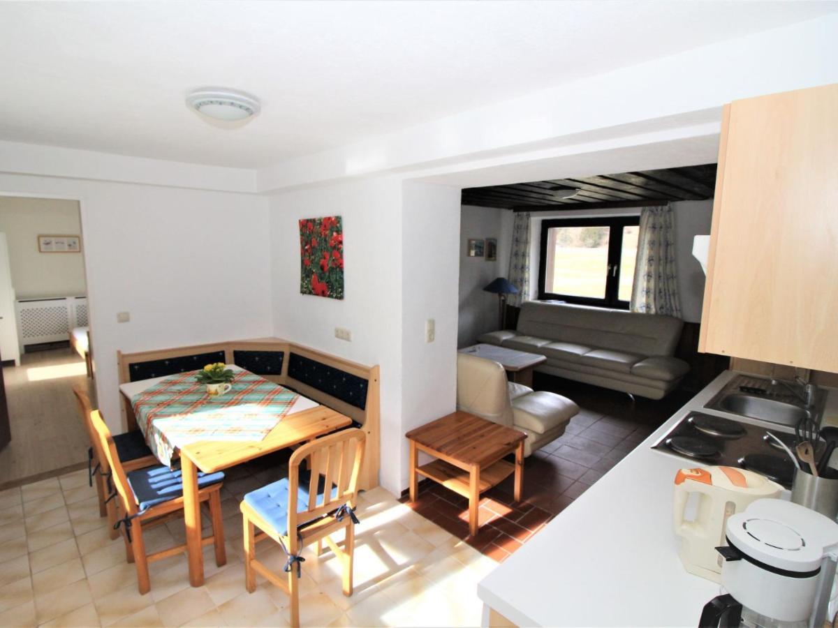 Apartment Fuchsbau-Top 2 By Interhome Ґрюнау-ім-Альмталь Екстер'єр фото