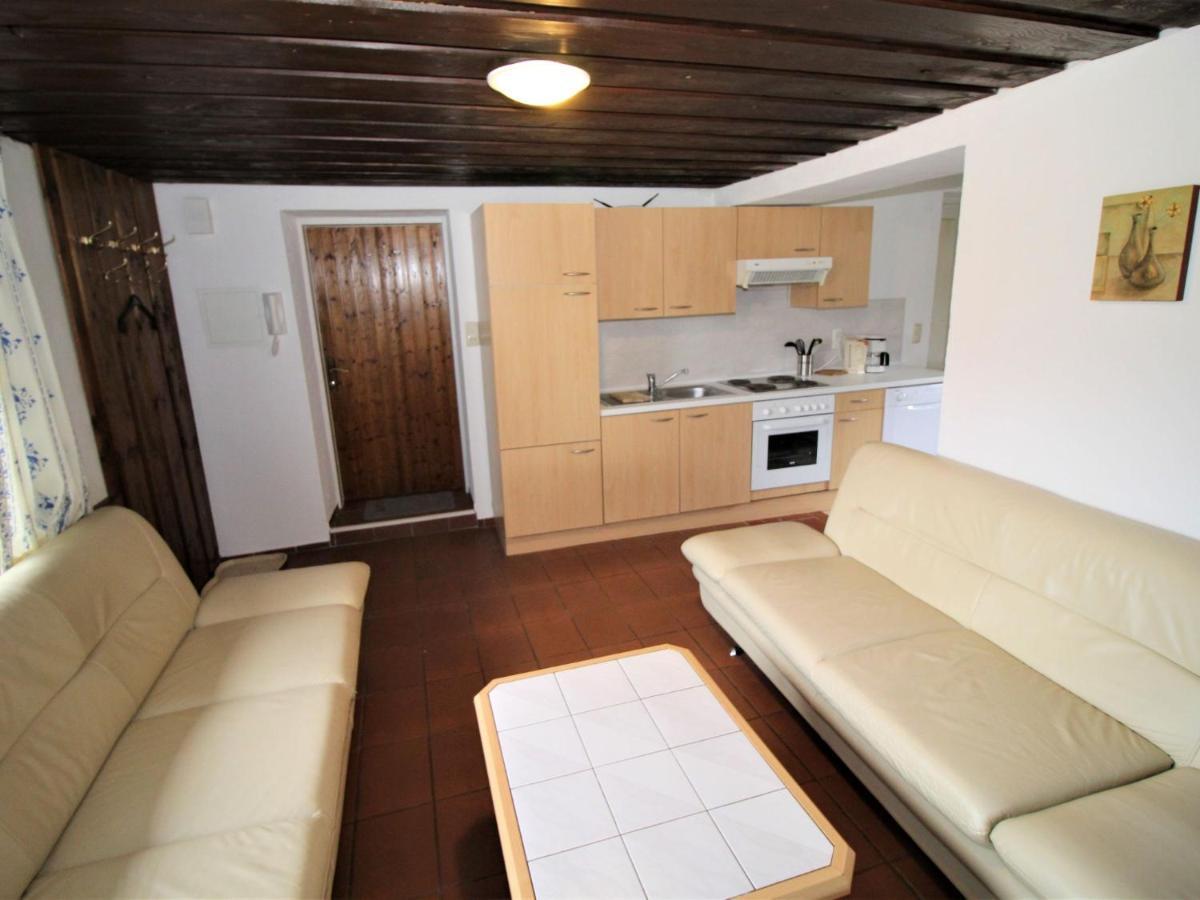 Apartment Fuchsbau-Top 2 By Interhome Ґрюнау-ім-Альмталь Екстер'єр фото